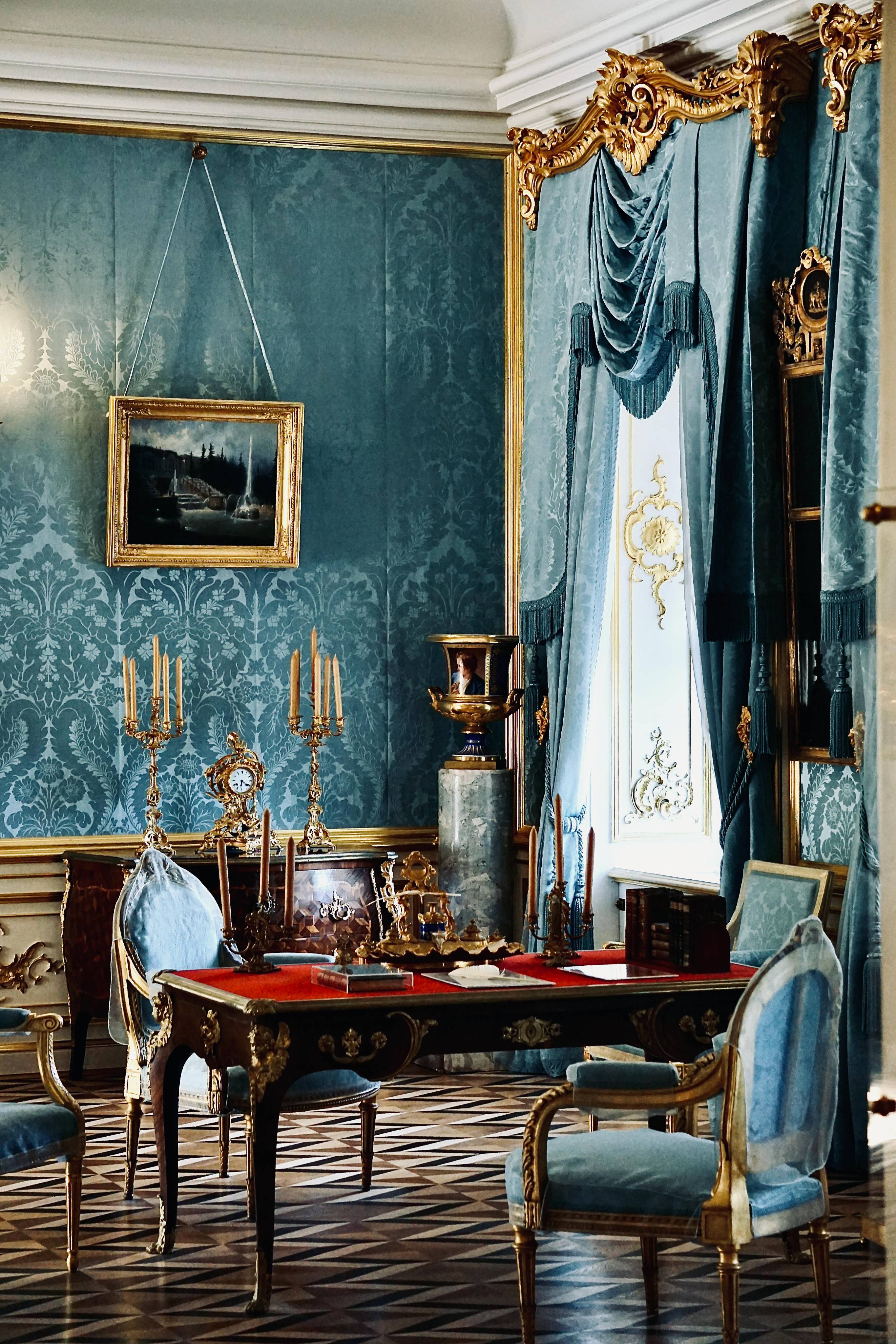 Interior Design 3